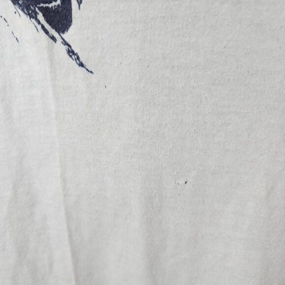 Hewlett Packard HP Owl T Shirt Vintage 70s 80s Something To Hoot About - Picture 3 of 7